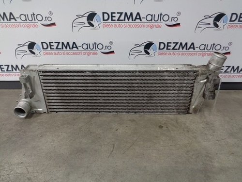 Radiator intercooler, 8200115540A, Renault Trafic 2, 1.9dci