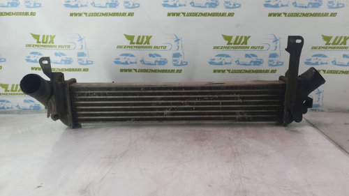 Radiator intercooler 8200221885 1.5 dci Renault Kangoo [1998 - 2003]