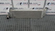 Radiator intercooler, 8200468425, Renault Megane 2...