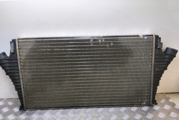 Radiator Intercooler 872231j Opel Vectra C [2002 - 2005]