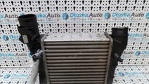 Radiator intercooler, 8E0145805AA, Audi A4 (8EC, B...