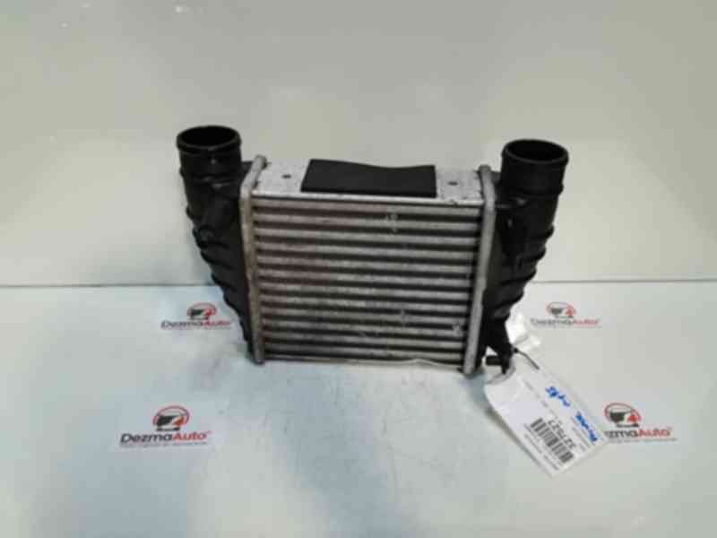 Radiator intercooler, 8E0145806M, Audi A4 Avant (8ED, B7) 2.0tfsi (id:327527)