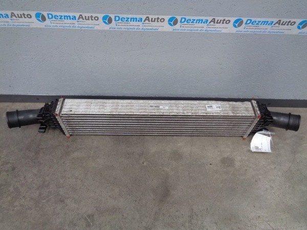 Radiator intercooler 8K0145805G, Audi A4 Allroad (8KH, B8) 2.0tdi