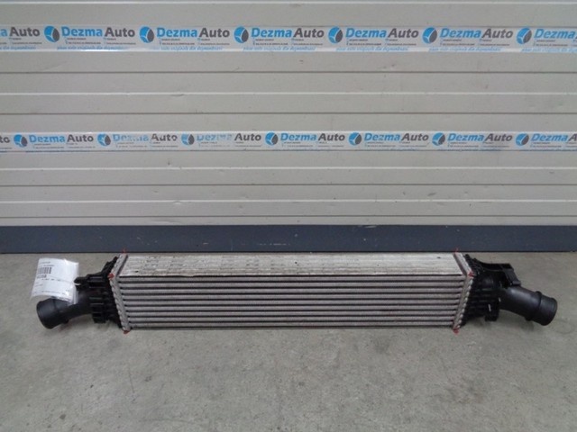 Radiator intercooler, 8K0145805G, Audi A5 Sportback (8TA) 2.0tdi