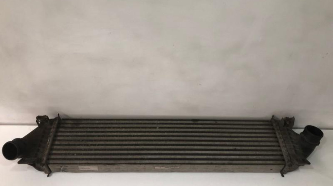 Radiator intercooler 8v61-9l440-ac Ford Focus 2 [facelift] [2008 - 2011]