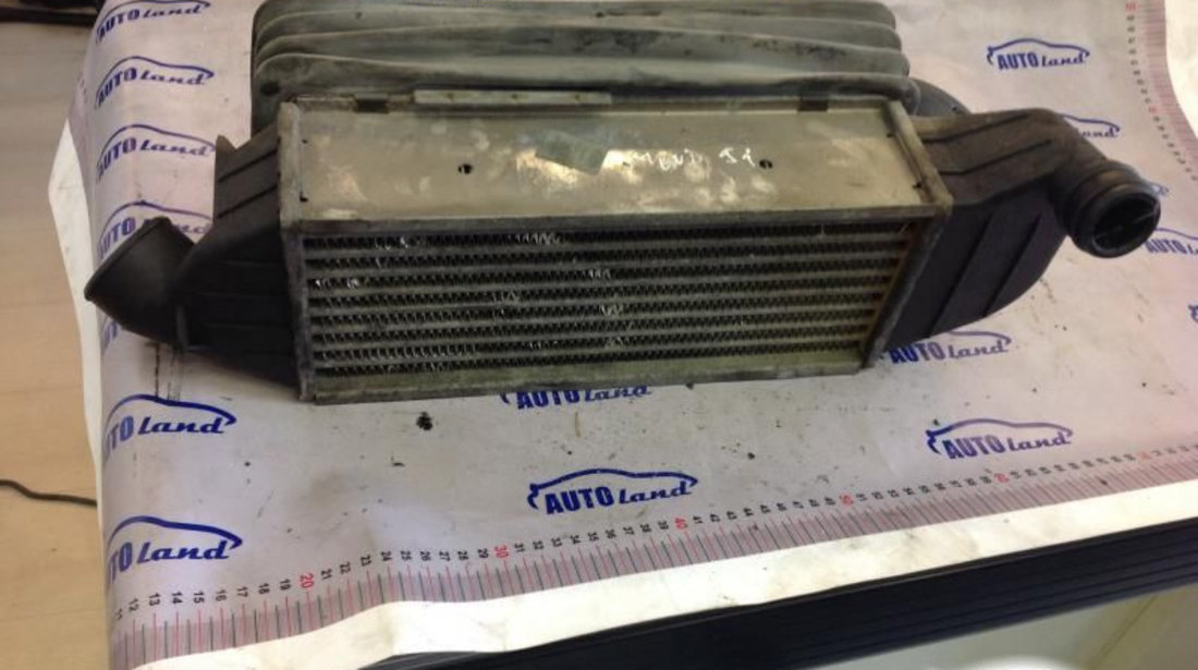 Radiator Intercooler 93ff9l440af 1.8 TD Ford MONDEO I GBP 1993-1996