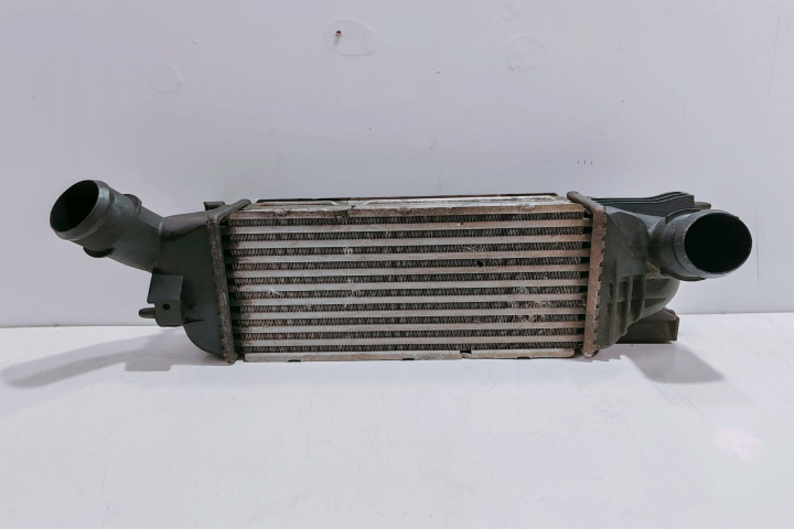 Radiator Intercooler 9645682880 Citroen C5 [facelift] [2004 - 2008]