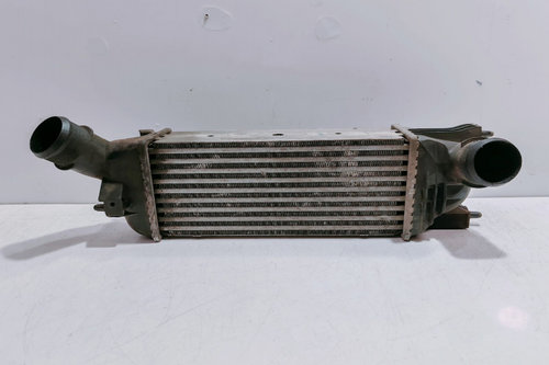 Radiator Intercooler 9645882880 Peugeot 407 [2004 - 2010]