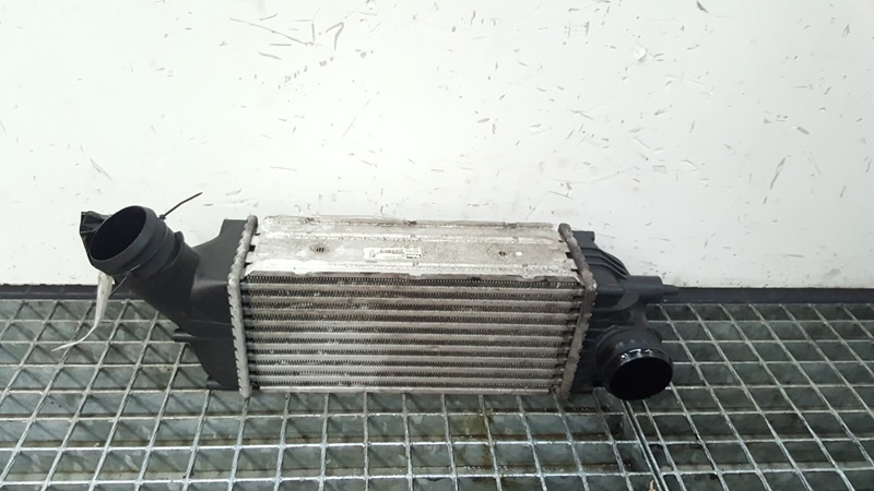 Radiator intercooler 9646694680, Peugeot 307 SW, 1.6hdi (id:348185)