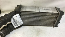 Radiator Intercooler 9648551880 1.6 HDI Citroen C4...