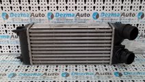 Radiator intercooler 965603980, Citroen C4 Grand P...