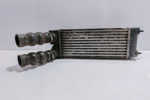 Radiator Intercooler 9656503980 Peugeot 308 T7 [2007 - 2011]