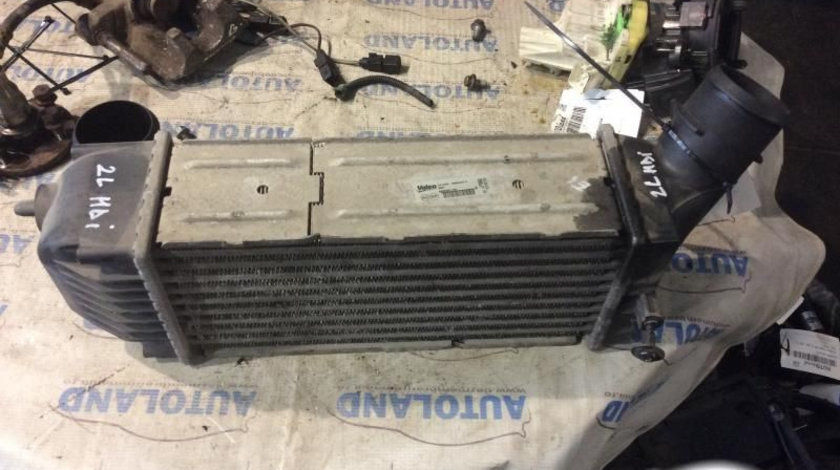 Radiator Intercooler 9656897180 2.0 HDI Peugeot 307 3A/C 2000