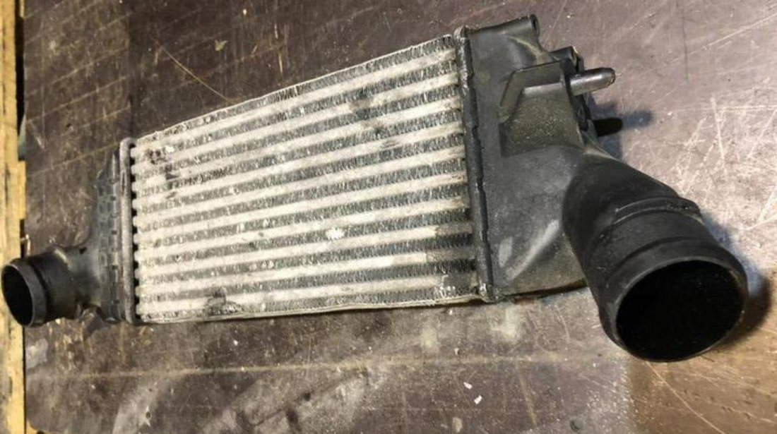 Radiator intercooler 9657073480 Citroen C5 [facelift] [2004 - 2008]