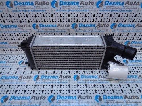 Radiator intercooler, 9682434580, Peugeot Partner 1.6hdi