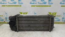 Radiator intercooler 9803900780 1.6 hdi Citroen C4...