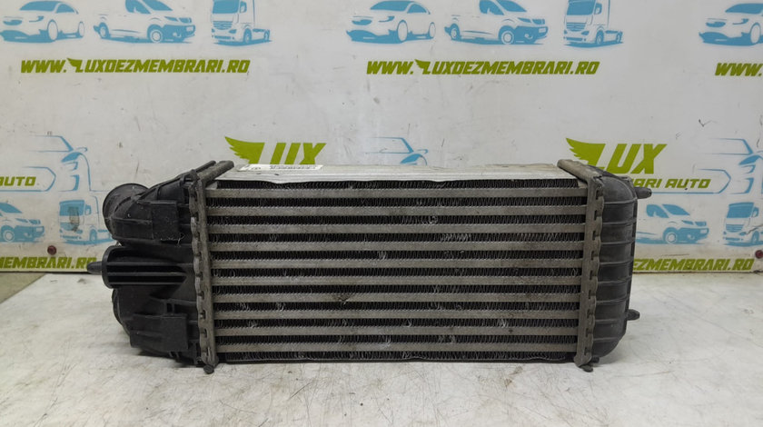 Radiator intercooler 9803900780 1.6 hdi Peugeot 208 [2012 - 2016]