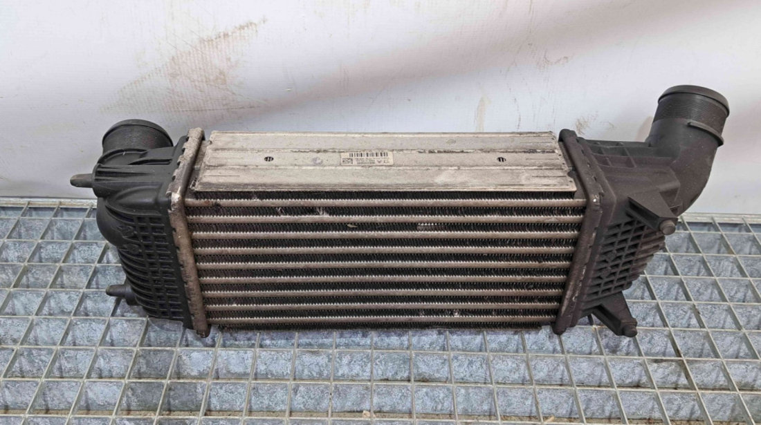 Radiator intercooler, 9M51-9L440-AC, Volvo S40 II