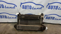 Radiator Intercooler A1695000000 2.0 CDI Mercedes-...