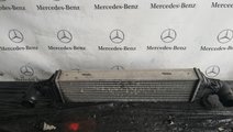 Radiator intercooler A2045000200 Mercedes Clasa C ...