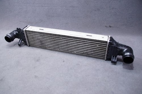 Radiator intercooler A2045000200 Mercedes e220 cdi w212