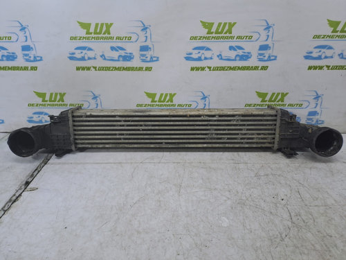 Radiator intercooler a2115002602 Mercedes-Benz E-Class W211 [2002 - 2006]