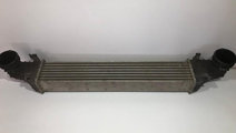 Radiator intercooler a2115003902 Mercedes-Benz E-C...