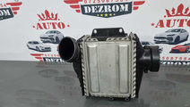 Radiator intercooler A6510901800 Mercedes-Benz C-C...