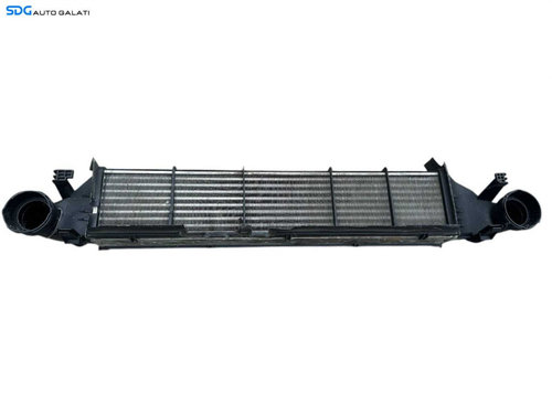 Radiator Intercooler Aer Mercedes CLK C209 2.7 CDI 2001 - 2007 Cod A2035000000 [V0163]