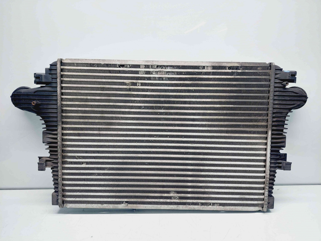 Radiator intercooler Alfa Romeo 159 Sportwagon (939) [Fabr 2006-20011] OEM 1.9 JTD 618247110KW / 150CP