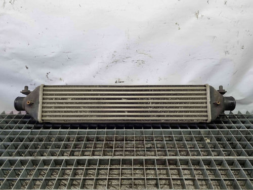 Radiator intercooler Alfa Romeo Mito (955) [Fabr 2008-2016] 866455500