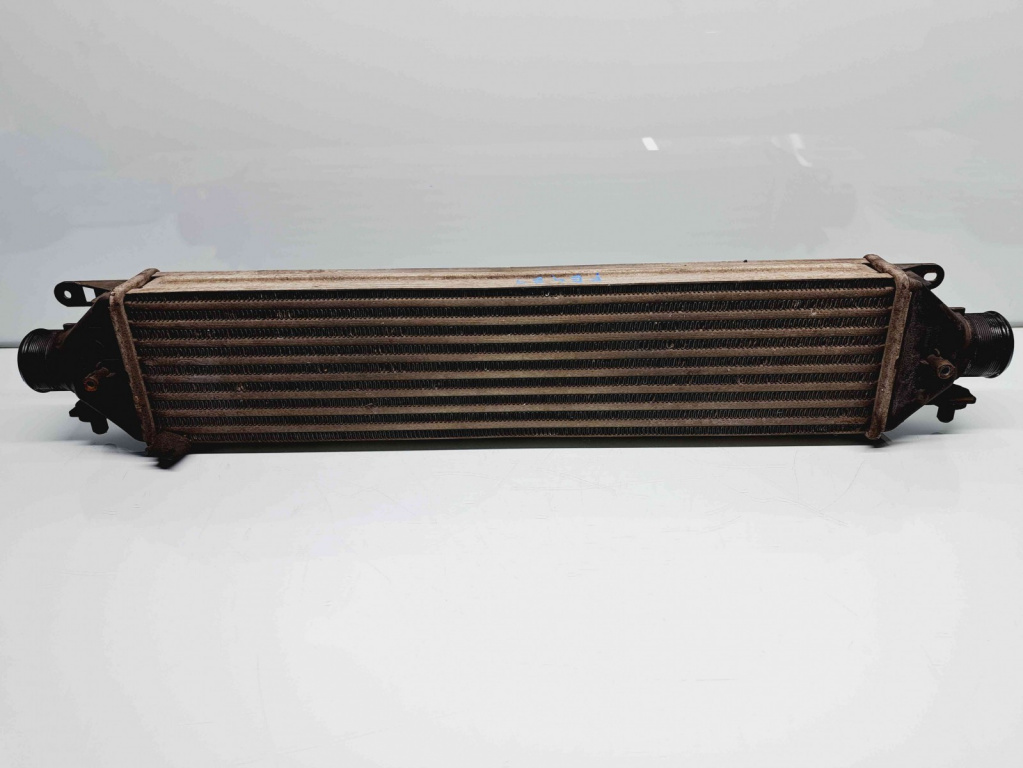 Radiator intercooler Alfa Romeo Mito (955) [Fabr 2008-2016] 866455500 1.4 Benz 141561