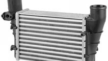 Radiator Intercooler Am Volkswagen Passat B4 1988-...