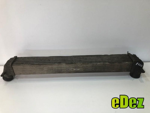 Radiator intercooler Audi A1 (2010-2014) [8X] 1.6 tdi CAY, CAYA 6R0145805