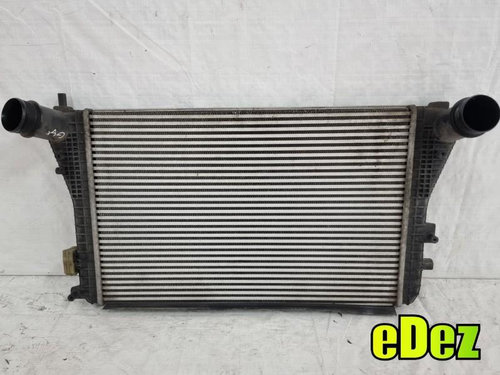 Radiator intercooler Audi A1 (2010-2014) [8X] 1.6 tdi CAYC 1K0145803AJ