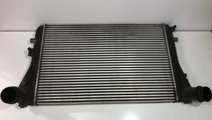 Radiator intercooler Audi A3 (2003-2008) [8P1] 2.0...