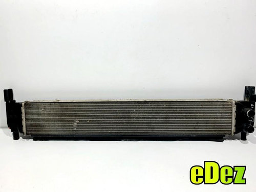 Radiator intercooler Audi A3 (2012-2019) [8V1] 1.6 tdi DDYA 5Q0121251EL