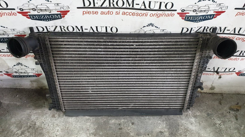 Radiator intercooler Audi A3 8P 1.4 TFSI 125cp cod piesa : 3C0145805P