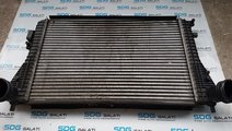 Radiator Intercooler Audi A3 8P 2.0TDI AZV BKD 200...