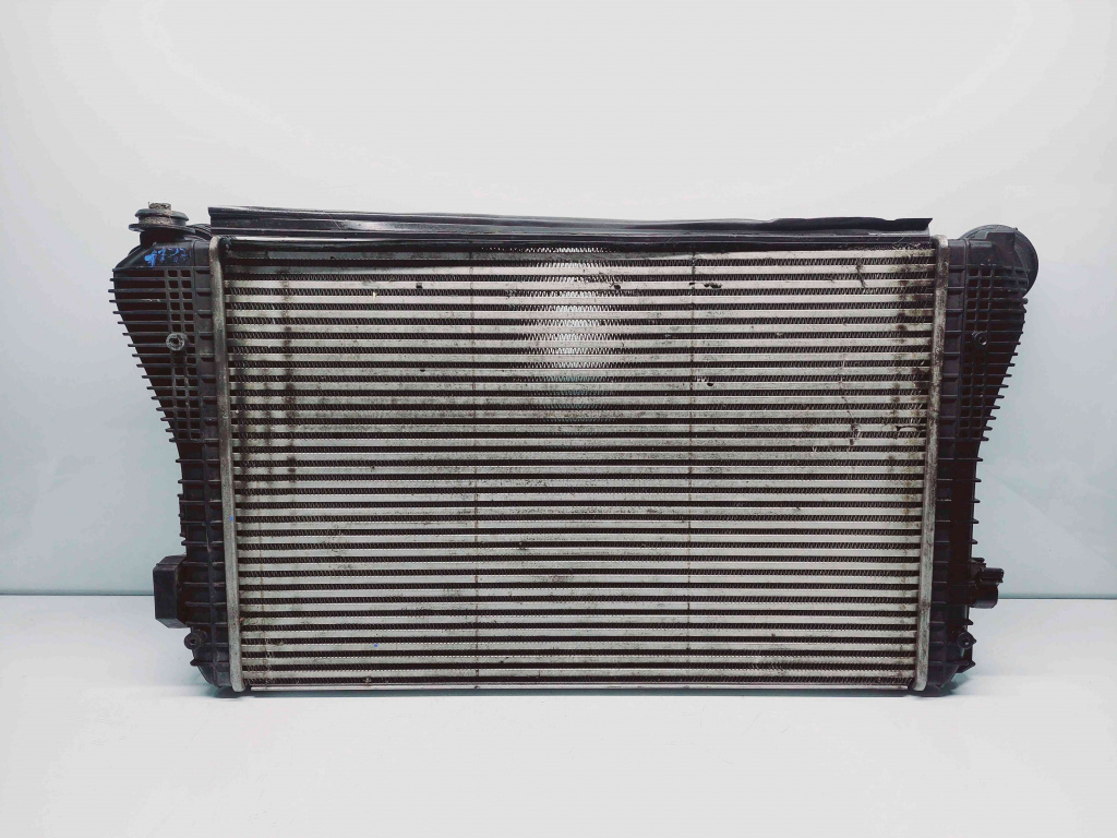 Radiator intercooler AUDI A3 (8P1) [Fabr 2003-2012] 1K0145803M 2.0 TDI BKD103KW / 140CP