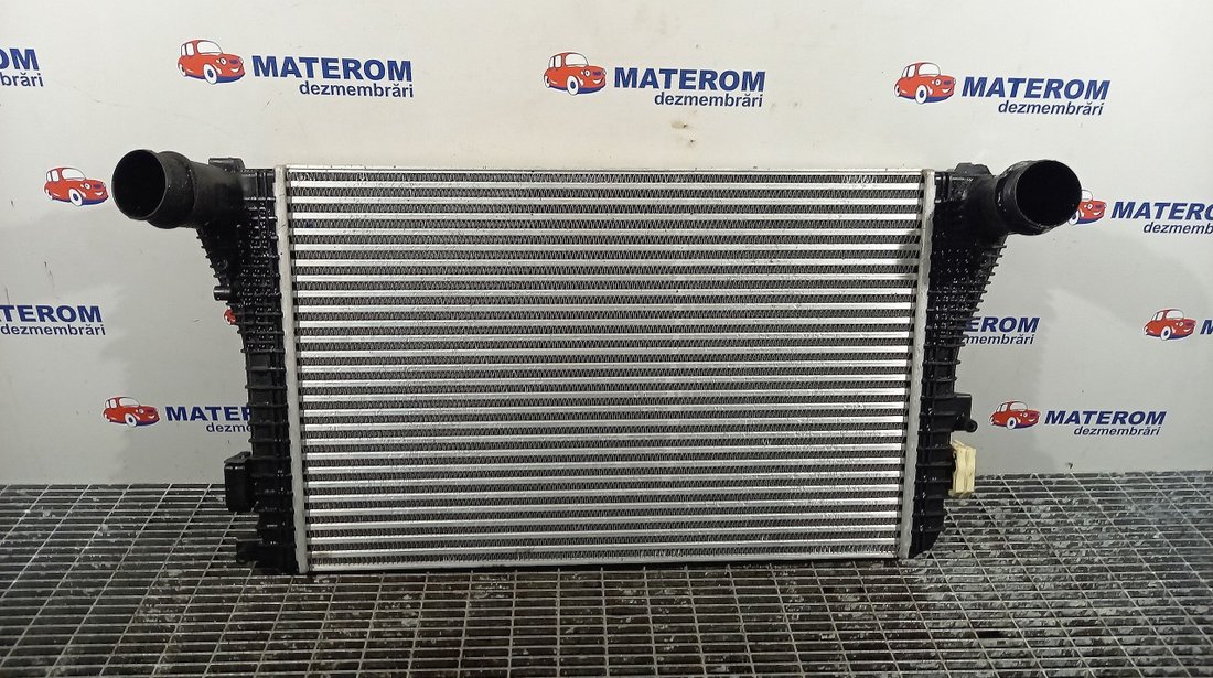 RADIATOR INTERCOOLER AUDI A3 A3 1.6 TDI - (2007 2012)