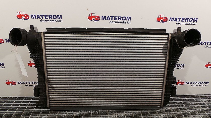 RADIATOR INTERCOOLER AUDI A3 A3 1.9 TDI - (2004 2007)