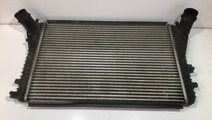 Radiator intercooler Audi A3 facelift (2008-2013) ...