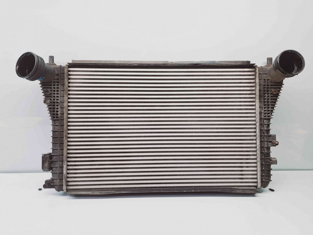 Radiator intercooler Audi A3 Sportback (8PA) [Fabr 2004-2013] 1K0145803AG 2.0 TDI CBAB