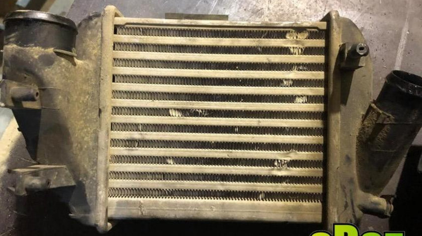 Radiator intercooler Audi A4 (2001-2004) [8E2, B6] 1.9 tdi 8e0145805f