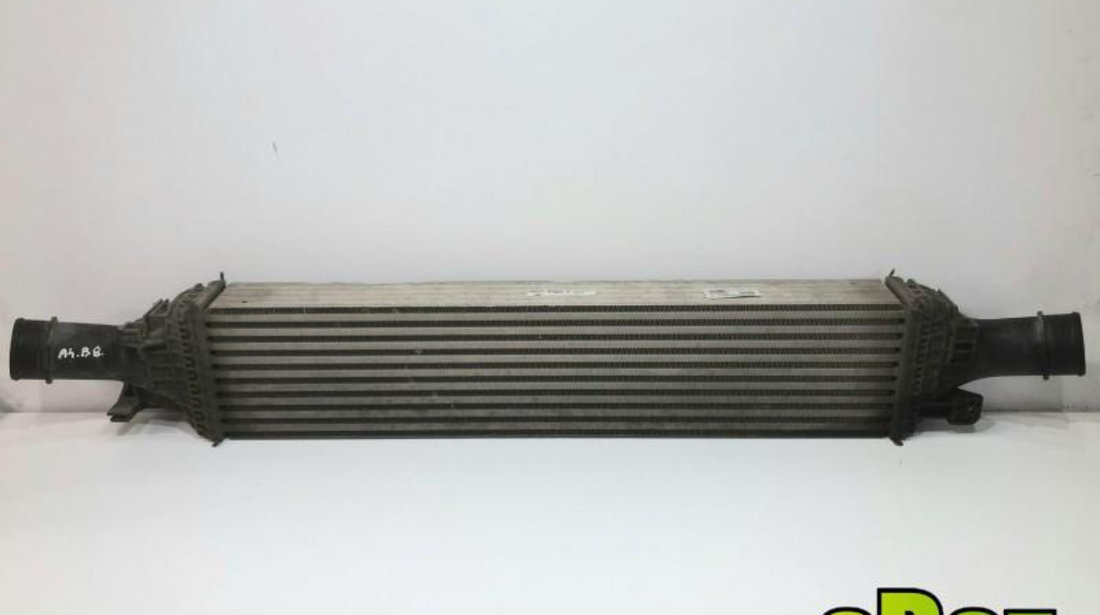 Radiator intercooler Audi A4 (2007-2011) [8K2, B8] 2.0 tdi caga 8K0145805G