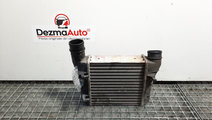 Radiator intercooler, Audi A4 (8EC, B7) [Fabr 2004...