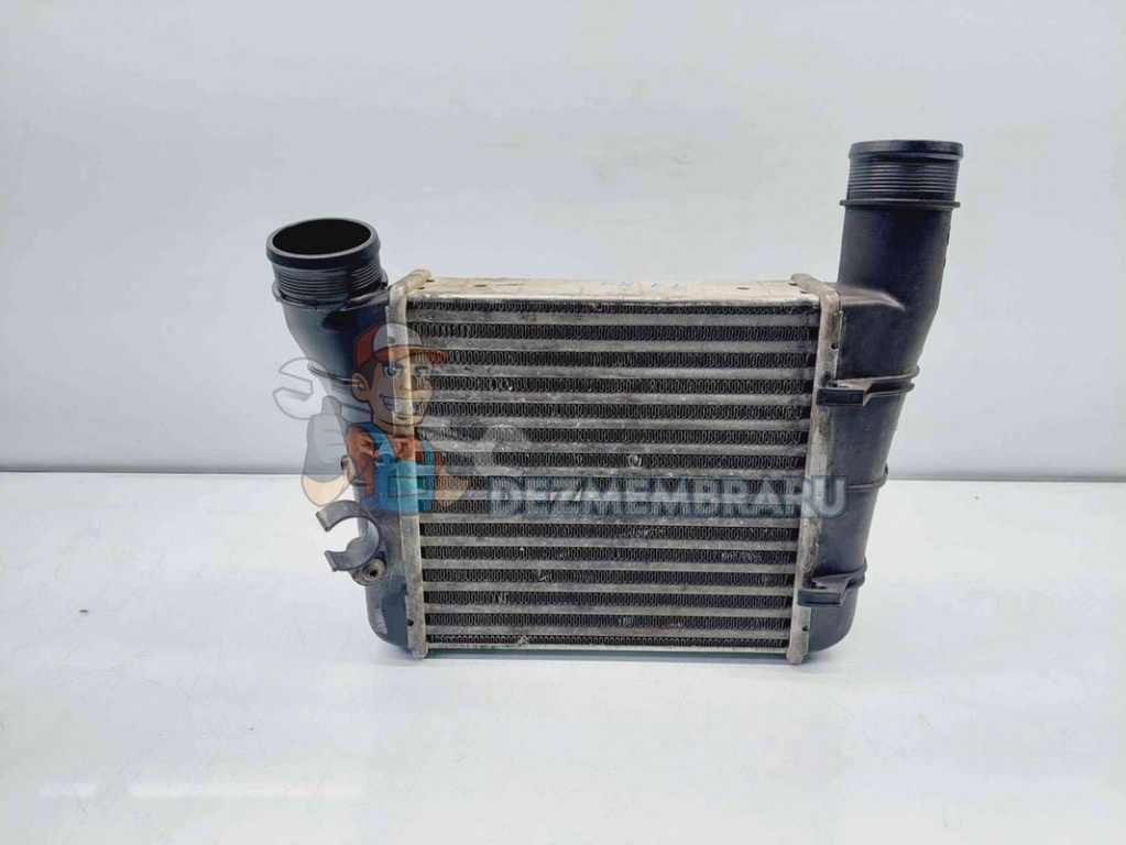 Radiator intercooler Audi A4 (8EC, B7) [Fabr 2004-2008] 8E0145805S 2.0 TDI BPW 103KW / 140CP