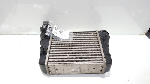 Radiator intercooler, Audi A4 (8EC, B7) [Fabr 2004-2008] 2.0 tfsi, 8E0145805AA (id:408318)