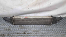 Radiator intercooler Audi A4 (8K5, B8) Avant [Fabr...